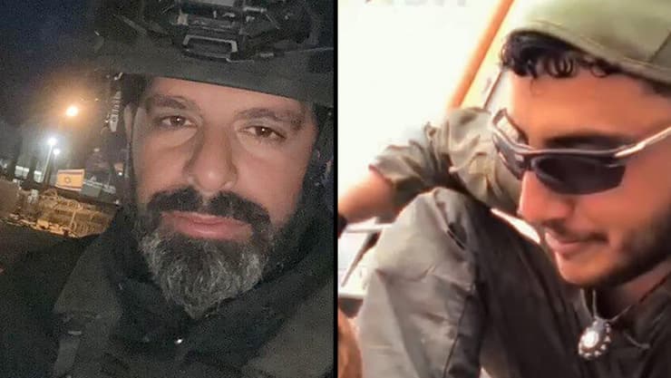 מתו מבושה? דניאל אדרי ואלירן מזרחי ז"ל ששמו קץ לחייהם דניאל אדרי אלירן מזרחי