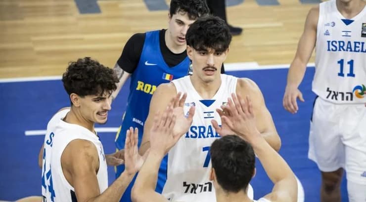 שחקני נבחרת העתודה (פיב"א) שחקני נבחרת העתודה