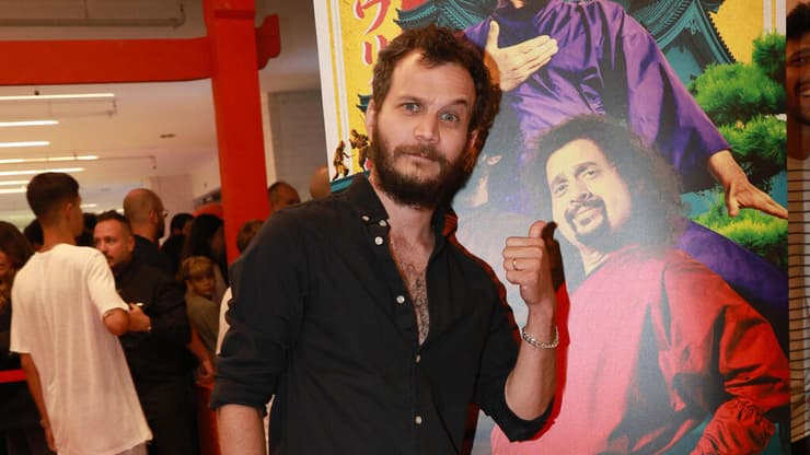 פרימיירה להציל את שולי סאן