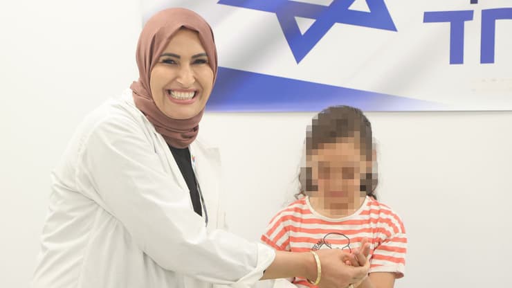 ד"ר עאידה הייב חלייחל