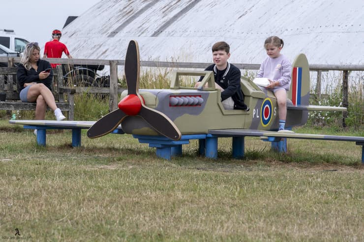 ככה מחנכים את הדור הצעיר להיכנס לתחום
