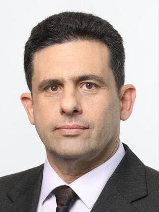 רון שפירא, רקטור המרכז האקדמי פרס