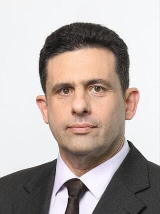 רון שפירא, רקטור המרכז האקדמי פרס