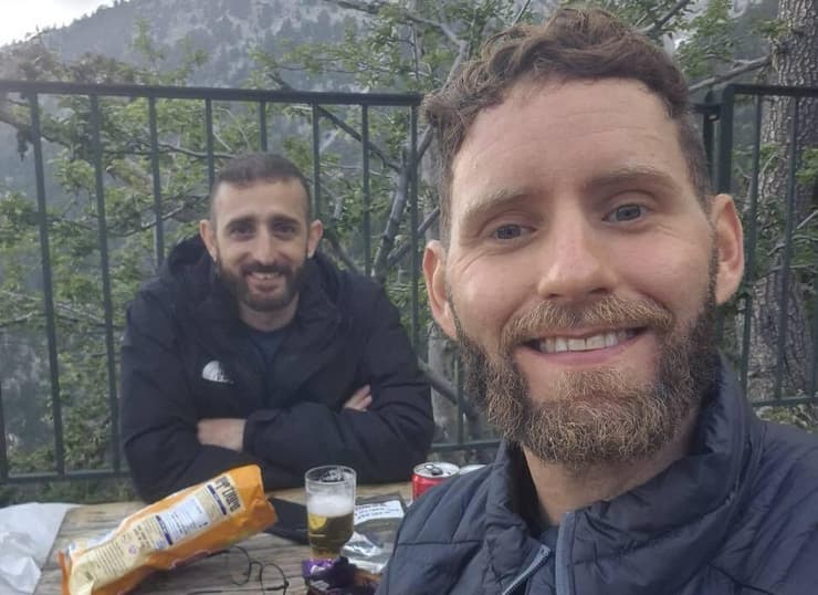 ארז חלפון ז"ל