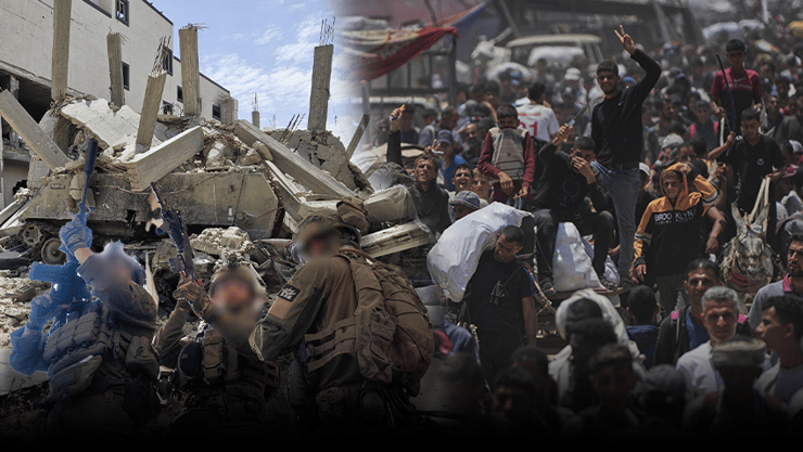 ביג מיוחד מורכבות לשום מקום