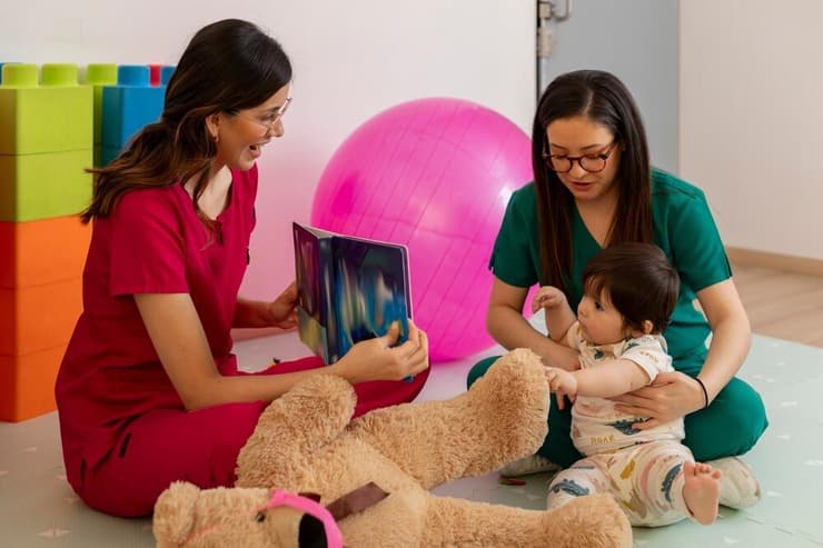 התפתחות הילד