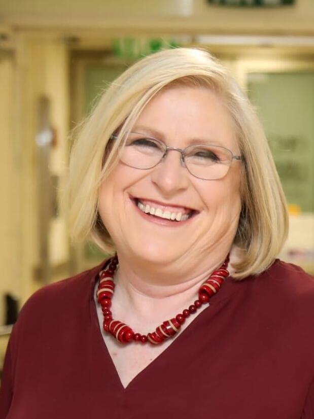 פרופ' אילנה שלזינגר