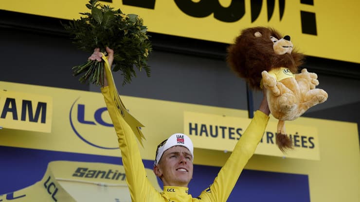 טאדיי פוגאצ'אר