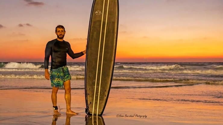 ארז חלפון ז"ל