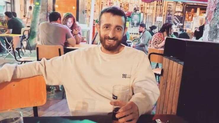 ארז חלפון ז"ל