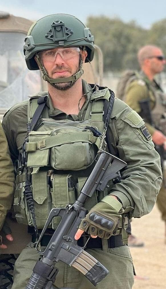 "קחו את כל הכסף – ותחזירו אותי לחיים שלי". ד"ר דור רובינשטיין ד"ר דור רובינשטיין