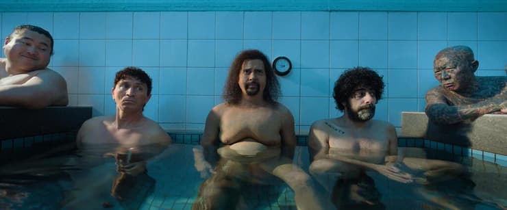 מתוך "לשחרר את שולי סאן"