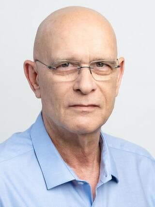 ד"ר ברוך פלדמן