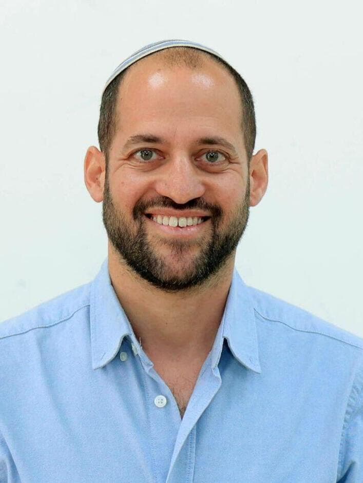 דוידי בן ציון