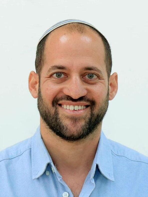 דוידי בן ציון