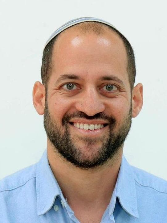 דוידי בן ציון