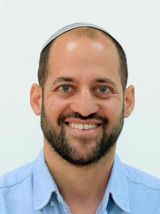 דוידי בן ציון