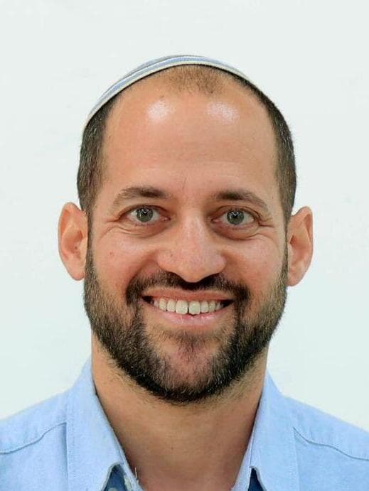 דוידי בן ציון