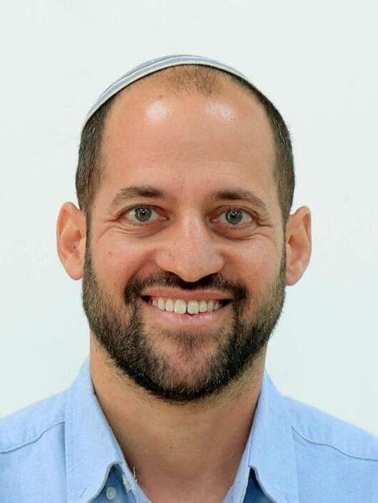 דוידי בן ציון