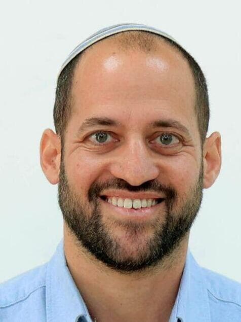 דוידי בן ציון