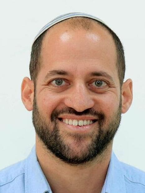 דוידי בן ציון