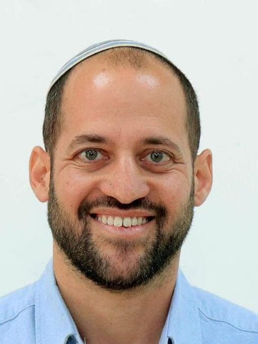 דוידי בן ציון