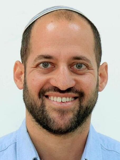 דוידי בן ציון