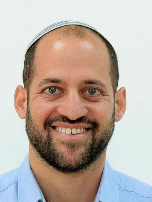 דוידי בן ציון