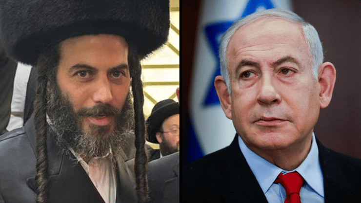 בנימין נתניהו, מוטי בבצ'יק