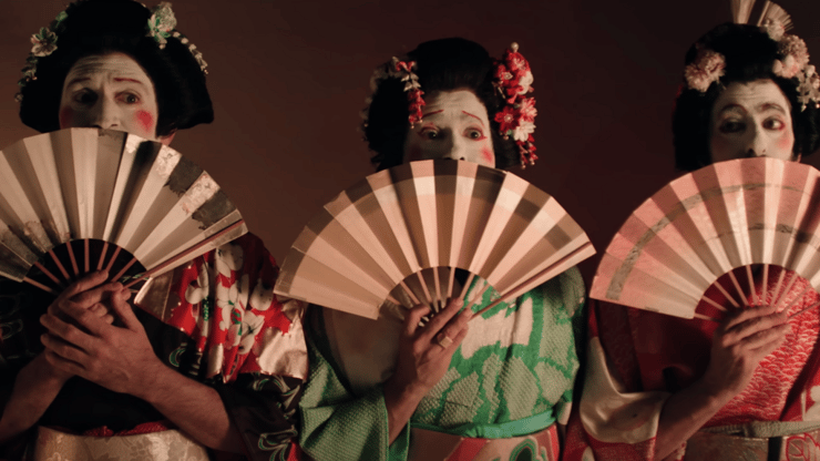 מתוך "לשחרר את שולי סאן"