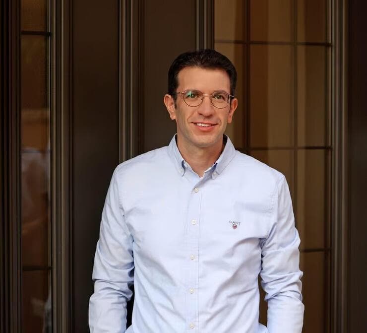 ד"ר חיים זיכרמן. "עוד לא הופיעה בפניי מרצה שסירבו לאפשר לה ללמד גברים למרות רצונה" ד"ר חיים זיכרמן