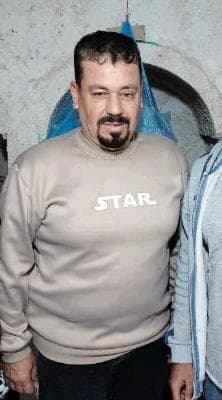 עז א דין חדאד מפקד חטיבת עזה