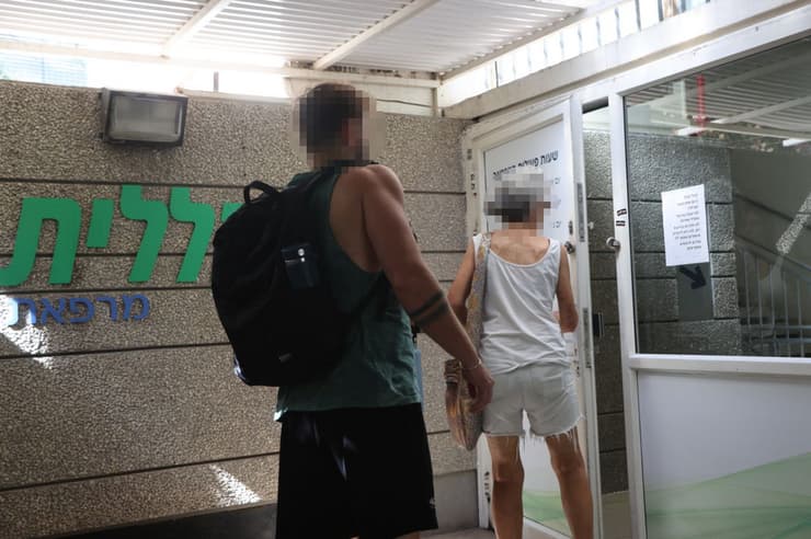 שביתה בקופת החולים כללית