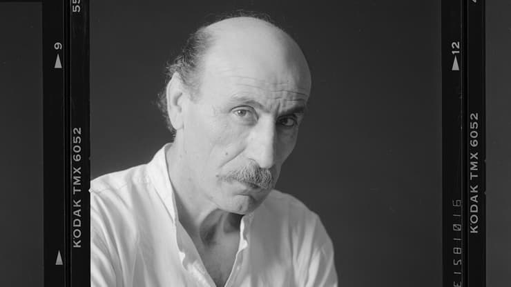 יוסף שילוח, מתוך "בעל החלומות"