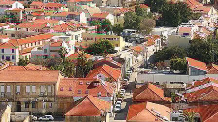 נווה צדק