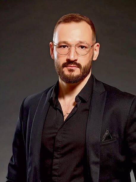 רון לנדסמן