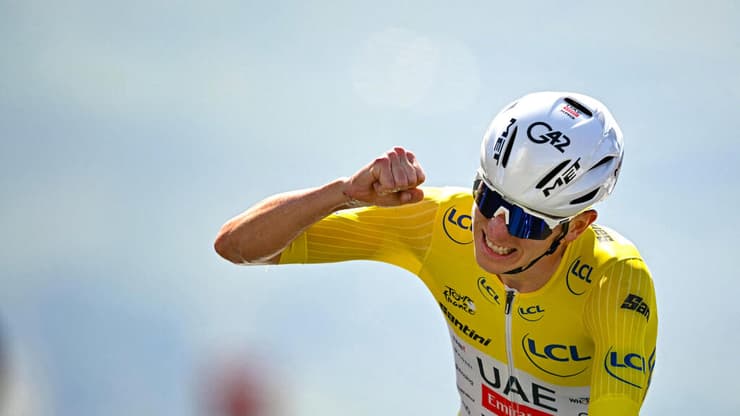 טאדיי פוגאצ'אר