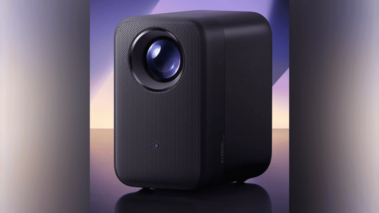 Xiaomi Smart Projector L1 Pro