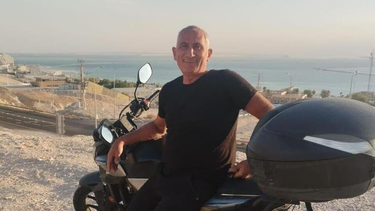 קובי בגדדי ז"ל