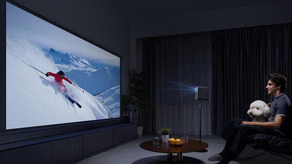 Xiaomi Smart Projector L1 Pro