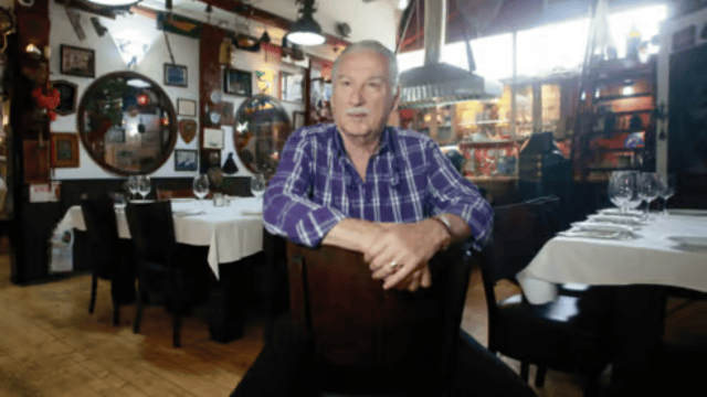 אידי ישראלוביץ' (צילום: אבי רוקח) אידי ישראלוביץ'