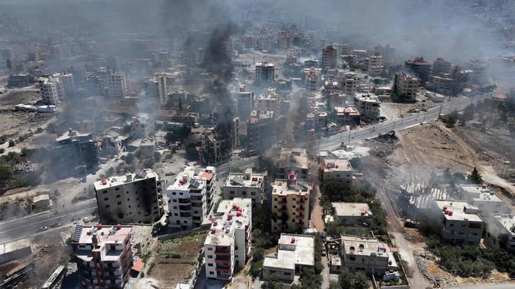 לחימה קרבות ב א-סווידא סווידא  מעוז הדרוזים דרוזים ב סוריה