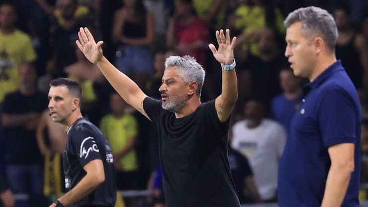 מכבי חיפה בית"ר ירושלים אלוף האלופים