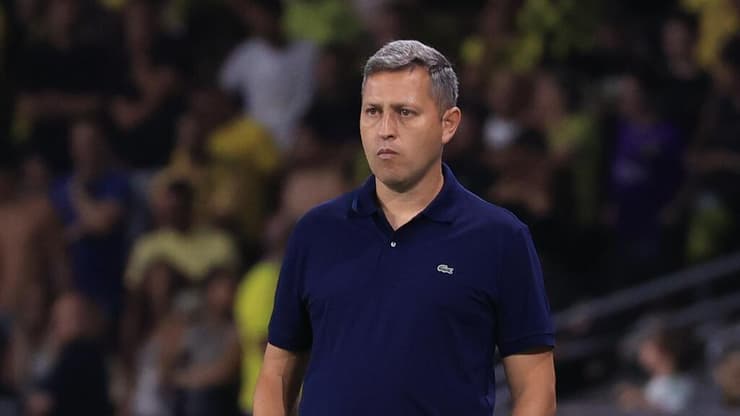 מכבי חיפה דייגו פלורס בית"ר ירושלים אלוף האלופים