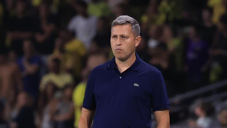 מכבי חיפה דייגו פלורס בית"ר ירושלים אלוף האלופים