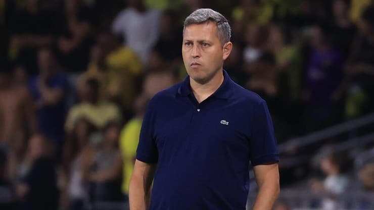 מכבי חיפה דייגו פלורס בית"ר ירושלים אלוף האלופים