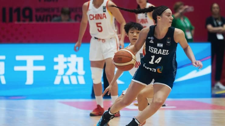 גל רביב (צילום: אתר פיב"א) גל רביב