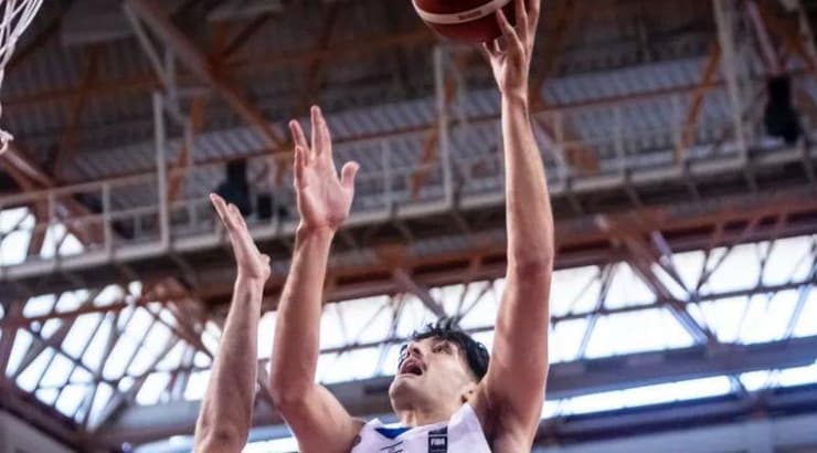 אלון מיכאלי