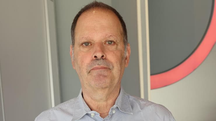 גיל עומר