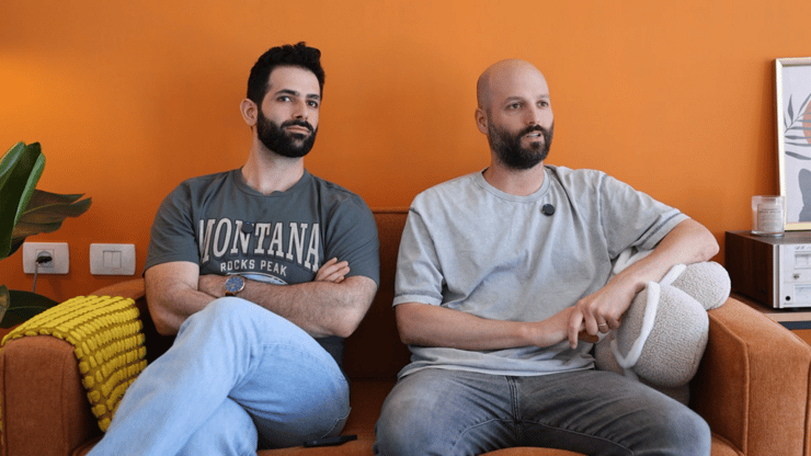 אור בוטבול ועמרי הכהן 